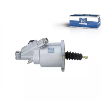 Servo-débrayeur DT 5.53007