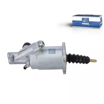 Servo-débrayeur DT 5.53014