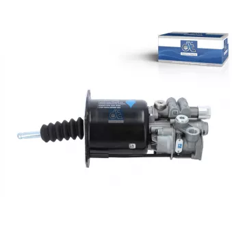 Servo-débrayeur DT 5.53013