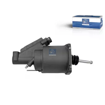 Servo-débrayeur DT 5.53009