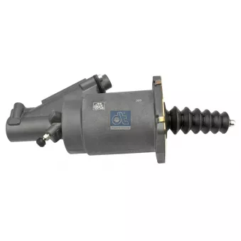Servo-débrayeur DT 5.53000