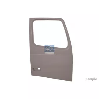 Porte, Carrosserie DT 5.60116