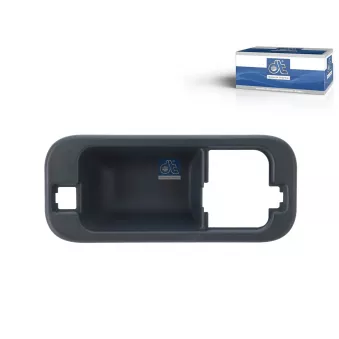 Cadre de poignée de porte DT 5.60120