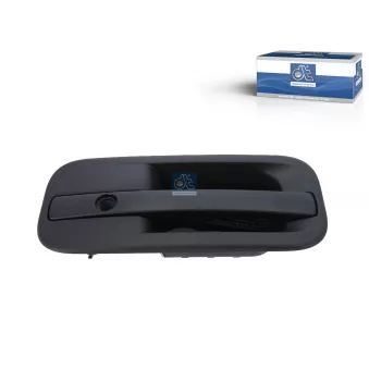 Poignée extérieure de porte DT 5.60128