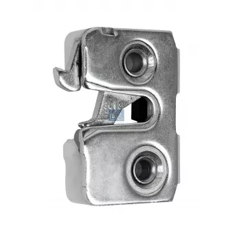 Serrure de porte DT 5.60109