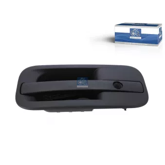 Poignée extérieure de porte DT 5.60127