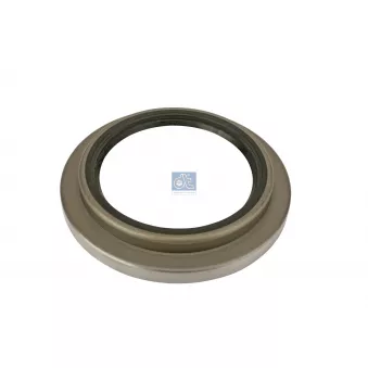 Bague d'étanchéité, moyeu de roue DT 5.30105