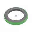 Bague d'étanchéité, moyeu de roue DT 5.30104 - Visuel 1