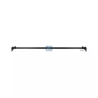 Barre de connexion DT 5.22017