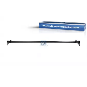 Barre de connexion DT 5.22009