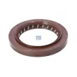 Bague d'étanchéité, différentiel DT 5.30151 - Visuel 1