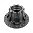 Moyeu de roue avant DT 5.30171 - Visuel 1