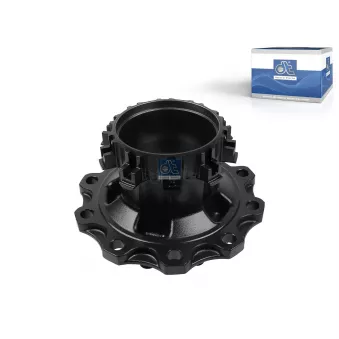 Moyeu de roue avant DT 5.30177