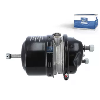 Cylindre de frein à diaphragme DT 5.31003