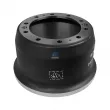 Tambour de frein DT 5.21204 - Visuel 1