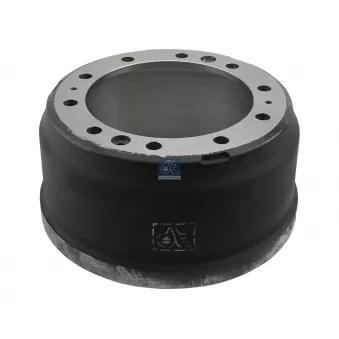 Tambour de frein DT 5.21203