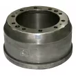 Tambour de frein DT 5.21202 - Visuel 1
