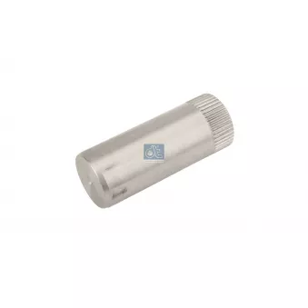 Axe de mâchoire de frein DT 5.21141