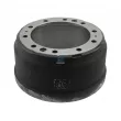 Tambour de frein DT 5.21201 - Visuel 1