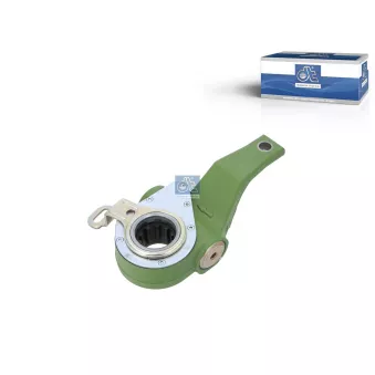 Régleur de timonerie, freinage DT 5.21307