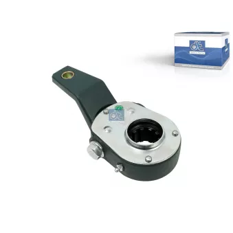 Régleur de timonerie, freinage DT 5.21323