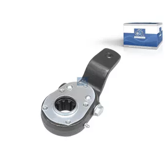 Régleur de timonerie, freinage DT 5.21322