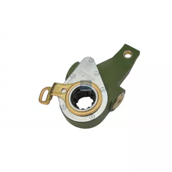 Régleur de timonerie, freinage DT 5.21301