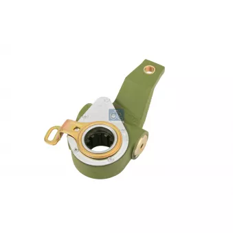Régleur de timonerie, freinage DT 5.21300