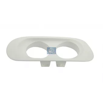 Enjoliveur, pare-chocs DT 5.16211