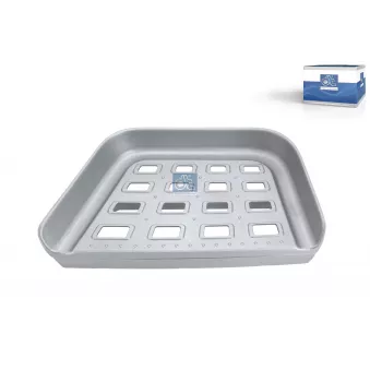 Marchepied DT 5.16189