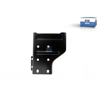 Support, pare-chocs DT 5.16251