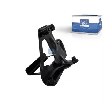 Support, pare-chocs DT 5.16236