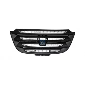 Grille de radiateur DT 5.16242