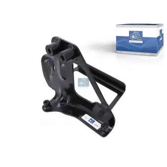 Support, pare-chocs DT 5.16237