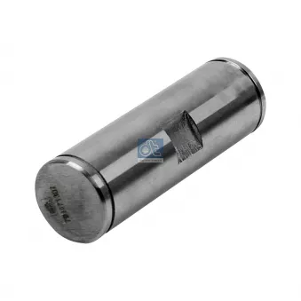 Axe de mâchoire de frein DT 5.21110