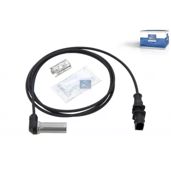 Capteur, vitesse de roue DT 5.20249