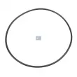 Bague d'étanchéité, moyeu de roue DT 5.20231 - Visuel 1