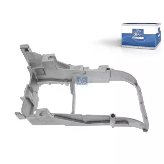 Cuvelage, projecteur principal DT 5.16114