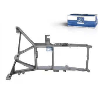 Cuvelage, projecteur principal DT 5.16113