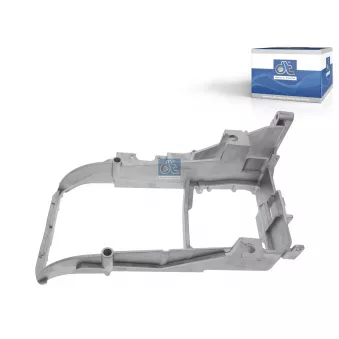 Cuvelage, projecteur principal DT 5.16115