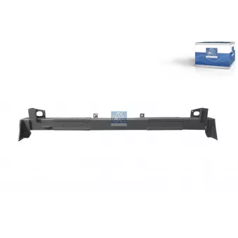 Pare-chocs DT 5.16101