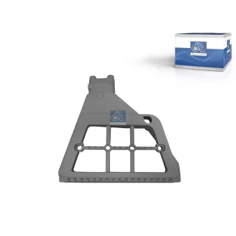 Marchepied DT 5.16121