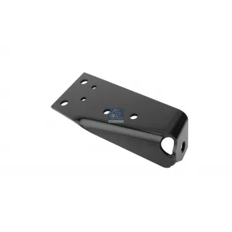 Support, pare-chocs DT 5.16107
