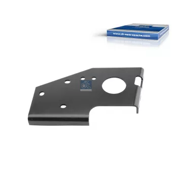 Support, pare-chocs DT 5.16104