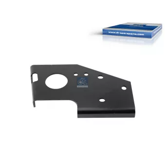 Support, pare-chocs DT 5.16103