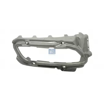 Cadre, projecteur principal DT 5.16128