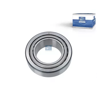 Roulement de roue avant DT 5.20129