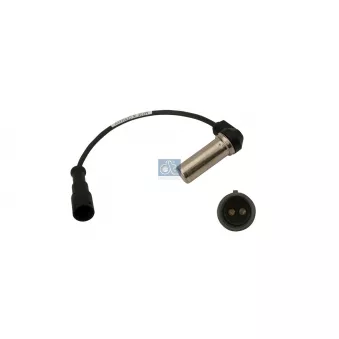 Capteur, vitesse de roue DT 5.20144