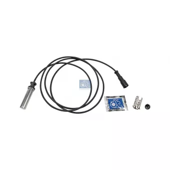 Capteur, vitesse de roue DT 5.20145