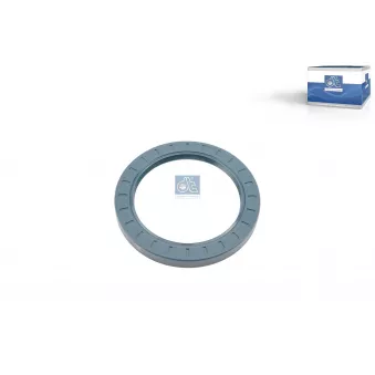 Bague d'étanchéité, moyeu de roue DT 5.20103